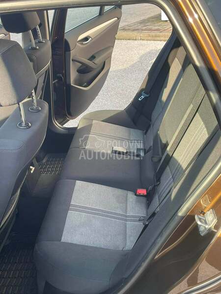 BMW X1 xDrive2.3d  4x4