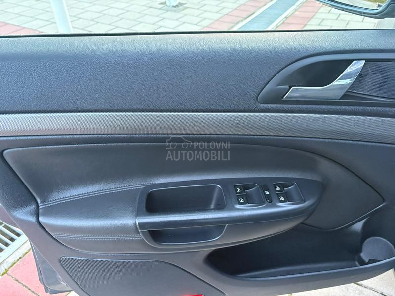Škoda Octavia 19 tdi