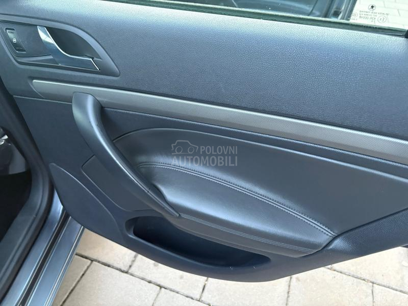 Škoda Octavia 19 tdi