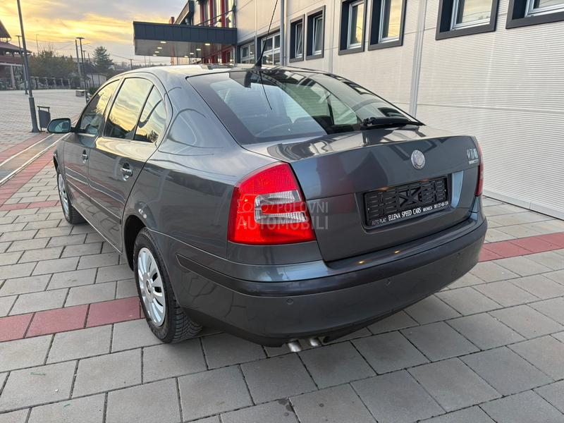 Škoda Octavia 19 tdi