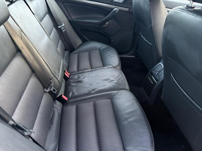 Škoda Octavia 19 tdi