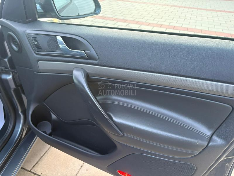 Škoda Octavia 19 tdi