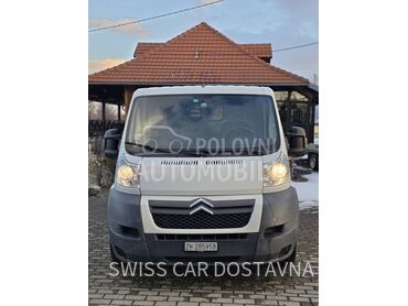 Citroen Jumper 2.2 HDI