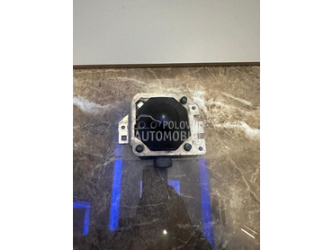 Radar u maski za Audi A6, A8, Q7 ...