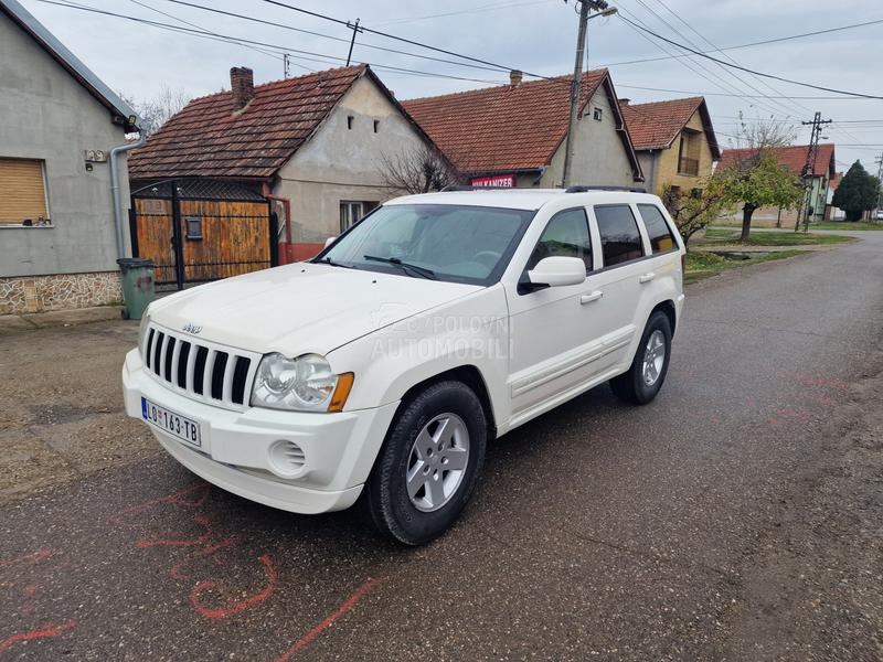 Jeep Cherokee 3.7