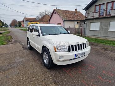 Jeep Cherokee 3.7