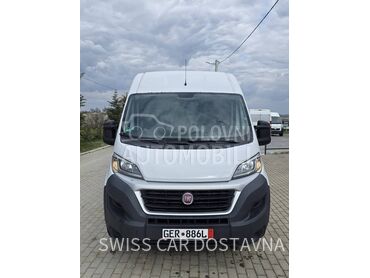 Fiat Ducato 2.3 JTD