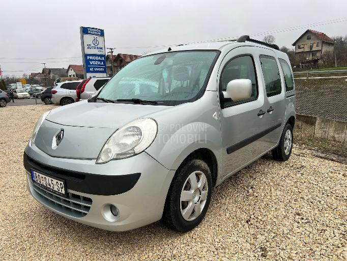 Renault Kangoo 1.6