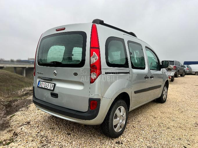 Renault Kangoo 1.6