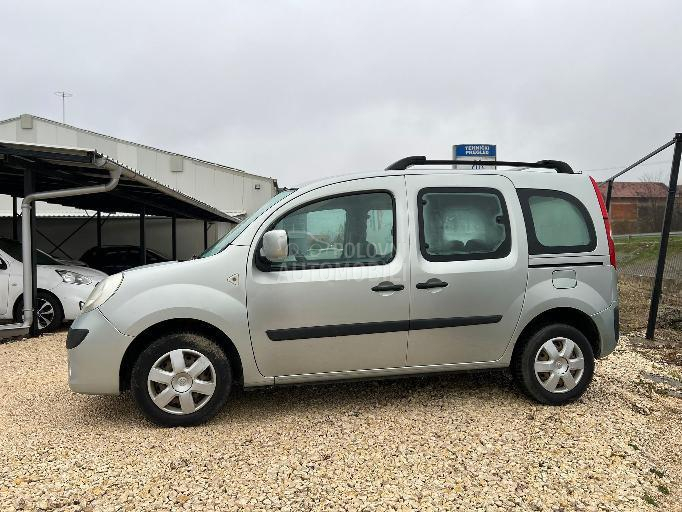 Renault Kangoo 1.6
