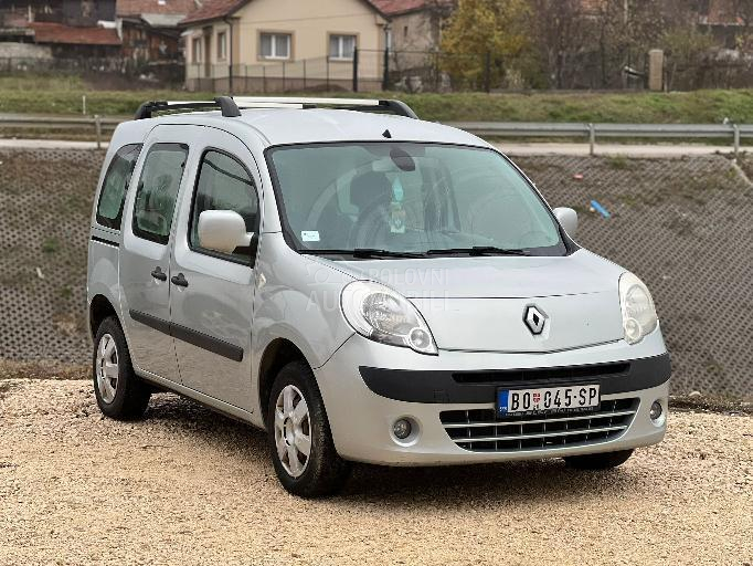 Renault Kangoo 1.6