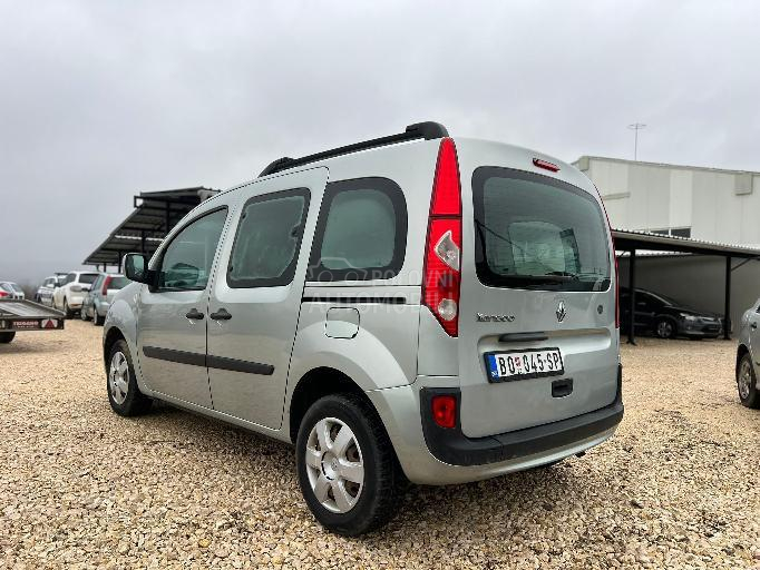 Renault Kangoo 1.6