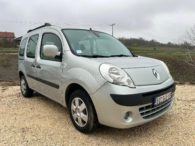 Renault Kangoo 1.6