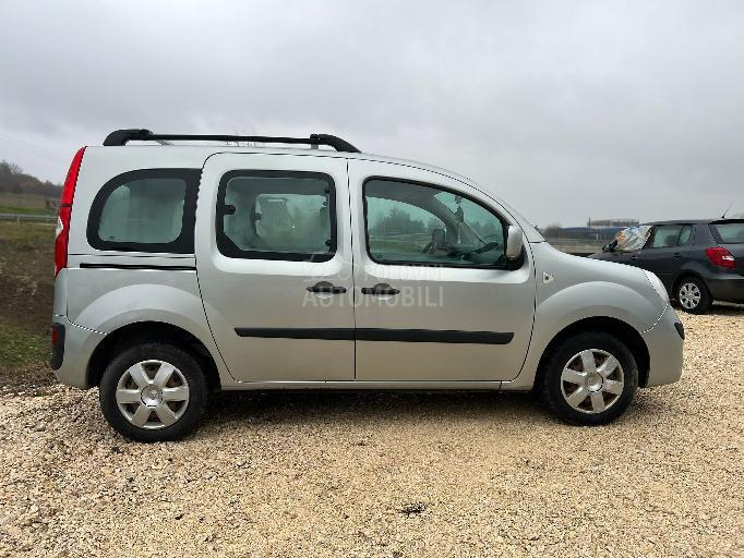 Renault Kangoo 1.6
