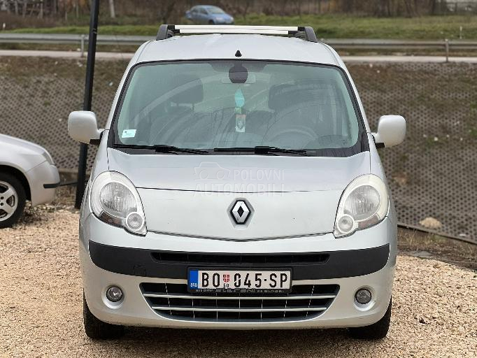 Renault Kangoo 1.6
