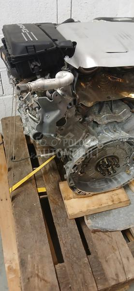 kompletan motor glc 63s 2018