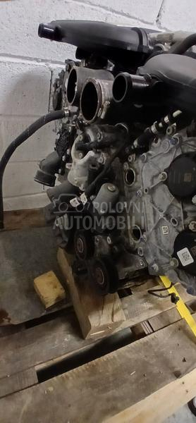 kompletan motor glc 63s 2018