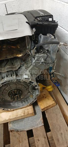 kompletan motor glc 63s 2018