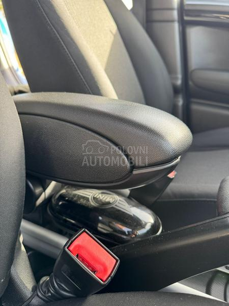 MINI Countryman 1.6D