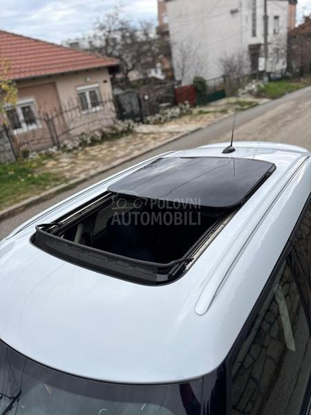 MINI Countryman 1.6D