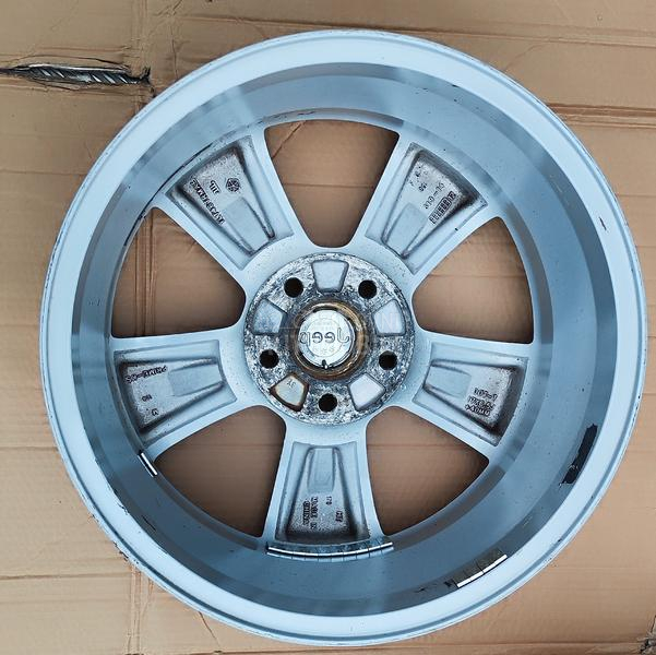 Aluminijumske felne  17" 5 x 114.3