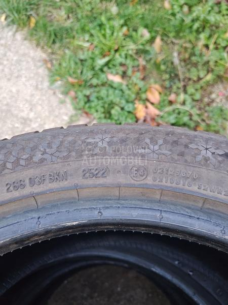 Continental 235/45 R18 Zimska