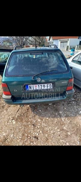 Volkswagen Golf 3 
