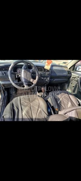 Volkswagen Golf 3 