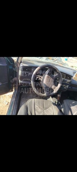 Volkswagen Golf 3 