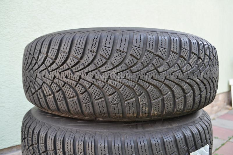 Aluminijumske felne Alutec 16" 5 x 112