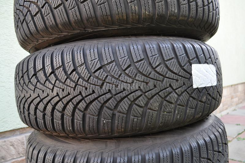 Aluminijumske felne Alutec 16" 5 x 112