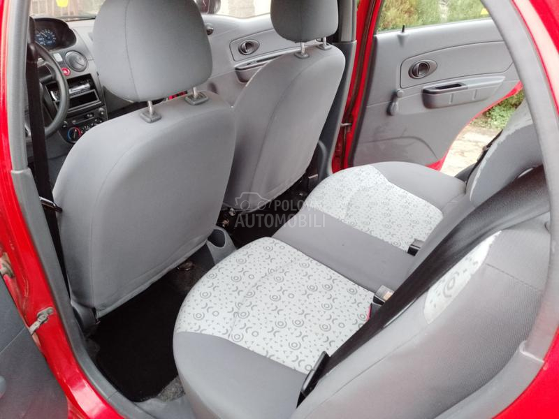 Chevrolet Spark 0.8 DIRECT, 0DLIČAN