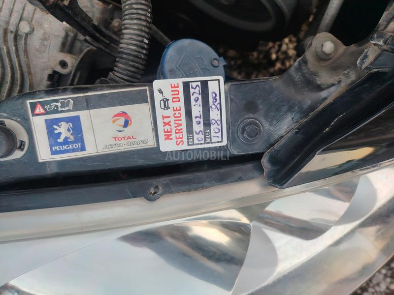 Peugeot 206 plus 1.1 URBAN