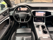 Audi A6 50tdi/4x4/sline/air