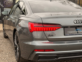 Audi A6 50tdi/s-line/4x4/360