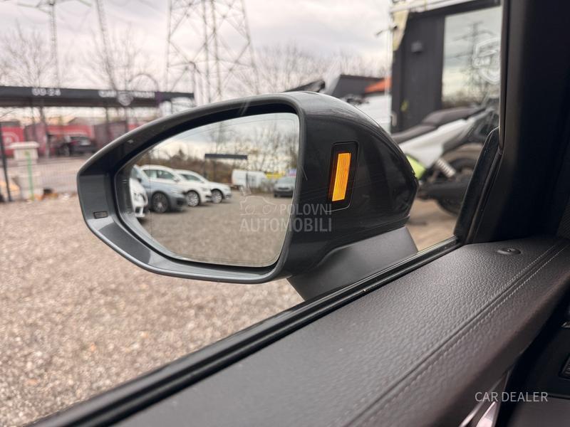 Audi A6 50tdi/s-line/4x4/360