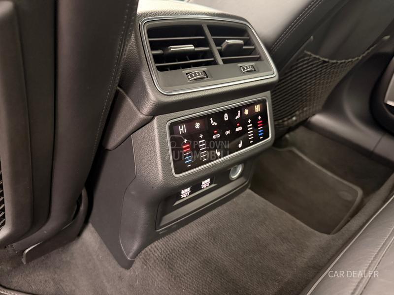 Audi A6 50tdi/s-line/4x4/360