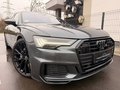 Audi A6 50tdi/4x4/sline/air