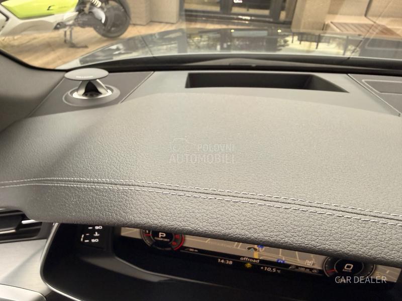 Audi A6 50tdi/s-line/4x4/360