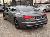 Audi A6 50tdi/s-line/4x4/360
