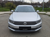 Volkswagen Passat B8 2.0TDI dsg