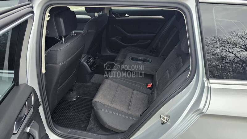 Volkswagen Passat B8 2.0TDI dsg