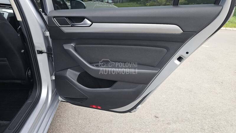 Volkswagen Passat B8 2.0TDI dsg