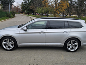 Volkswagen Passat B8 2.0TDI dsg