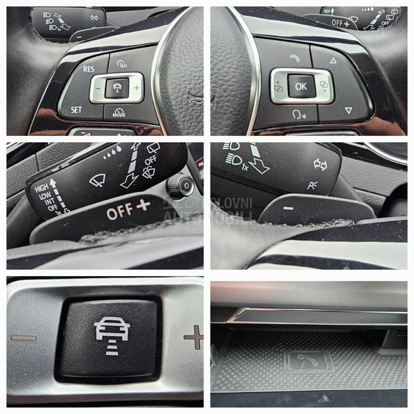 Volkswagen Passat B8 2.0TDI dsg