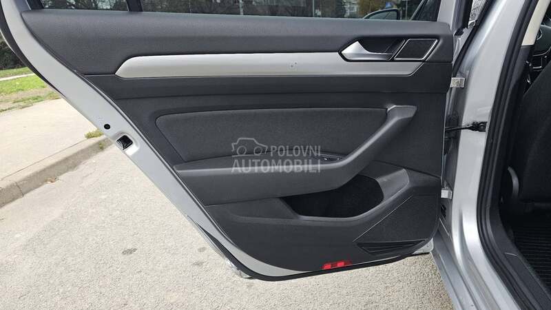 Volkswagen Passat B8 2.0TDI dsg