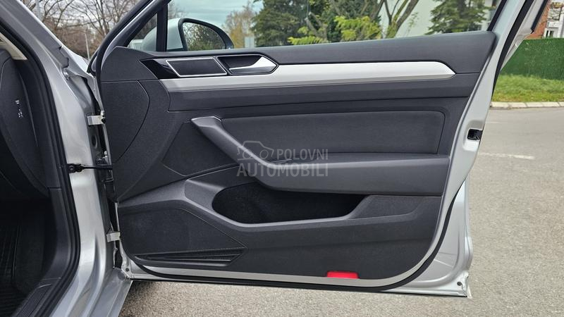 Volkswagen Passat B8 2.0TDI dsg