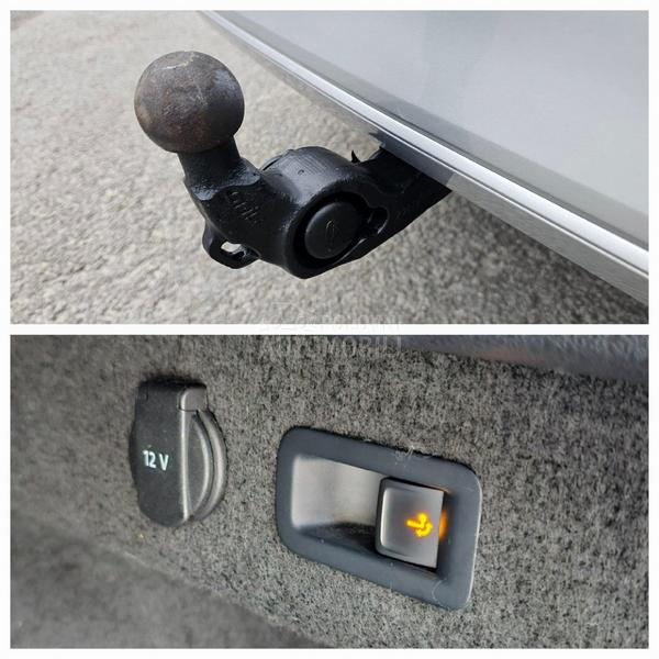 Volkswagen Passat B8 2.0TDI dsg