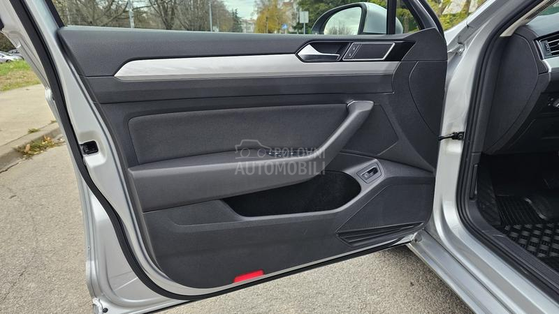 Volkswagen Passat B8 2.0TDI dsg