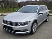 Volkswagen Passat B8 2.0TDI dsg